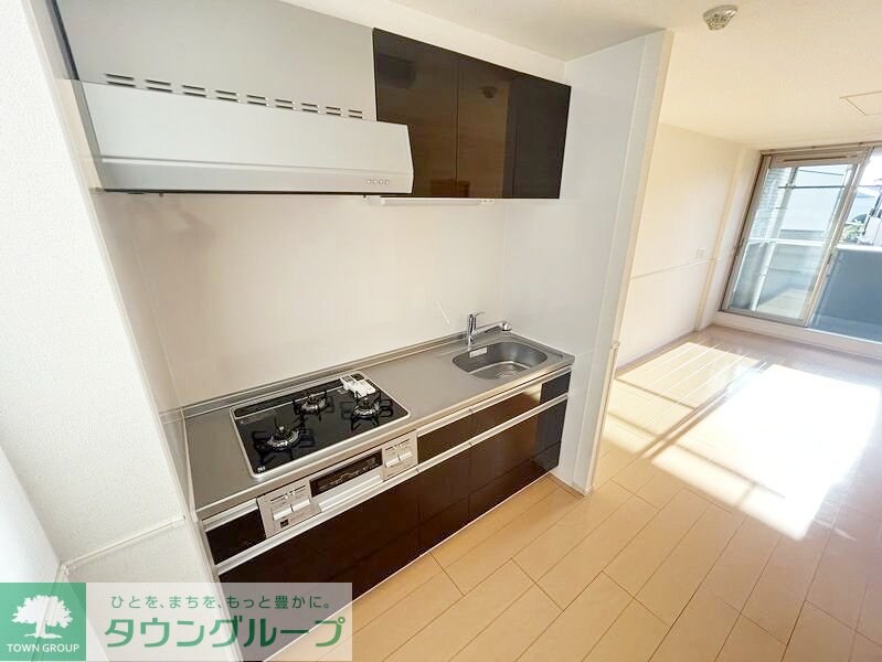 フルール・RARAの物件内観写真