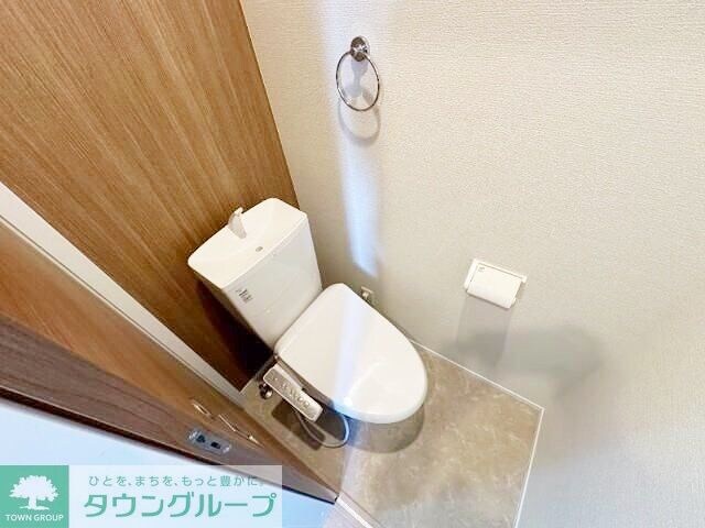 仮称)宮崎町共同住宅2の物件内観写真