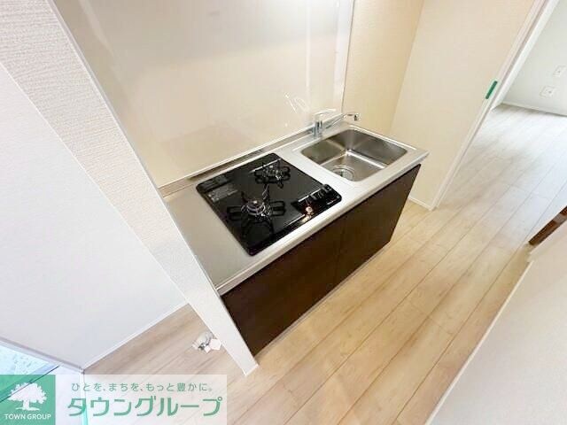 仮称)宮崎町共同住宅2の物件内観写真