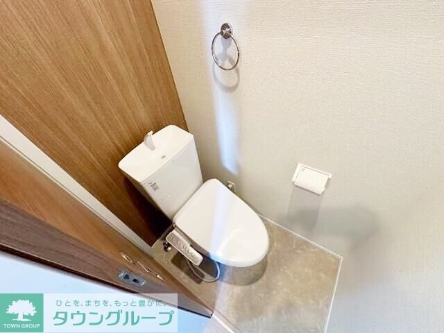 仮称)宮崎町共同住宅2の物件内観写真