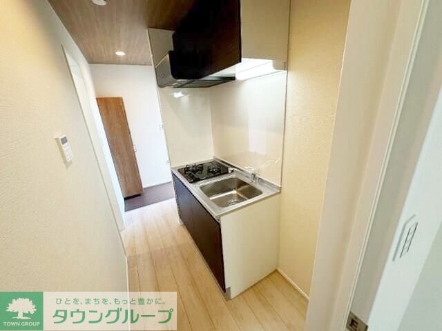 仮称)宮崎町共同住宅2の物件内観写真