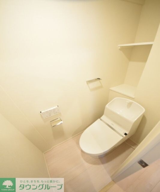 千葉中央・大庄マンションの物件内観写真