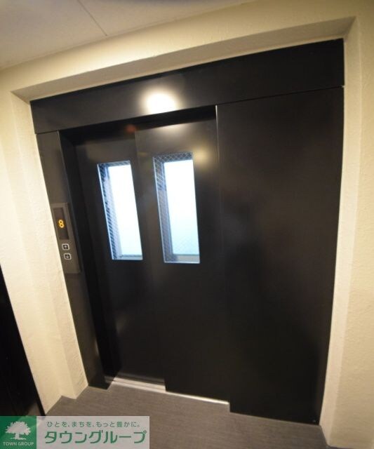 千葉中央・大庄マンションの物件内観写真