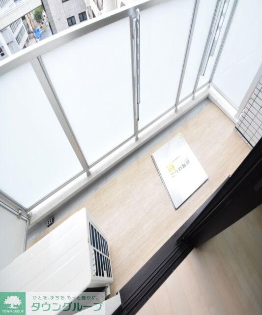 千葉中央・大庄マンションの物件内観写真