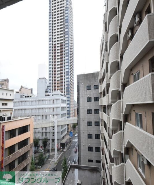 千葉中央・大庄マンションの物件内観写真