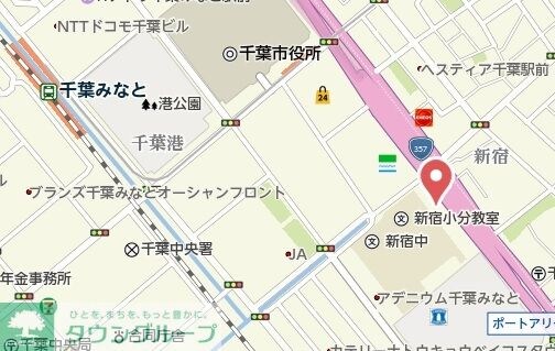 プリマヴェーラ問屋町 の物件内観写真