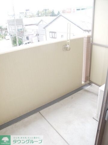 ブルーオーシャン の物件内観写真