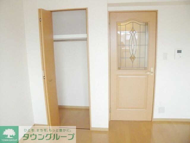 ブルーオーシャン の物件内観写真