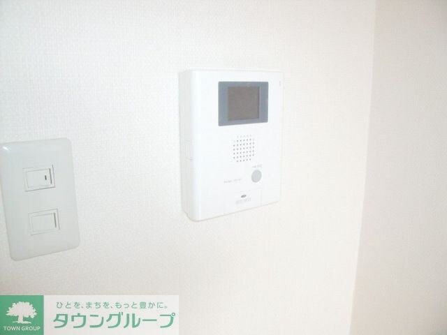 ブルーオーシャン の物件内観写真