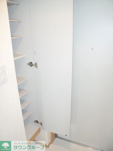 ブルーオーシャン の物件内観写真