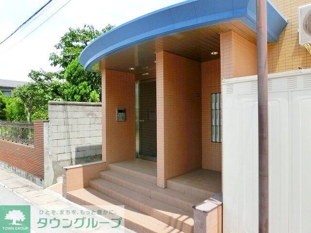 ブルーオーシャン の物件内観写真