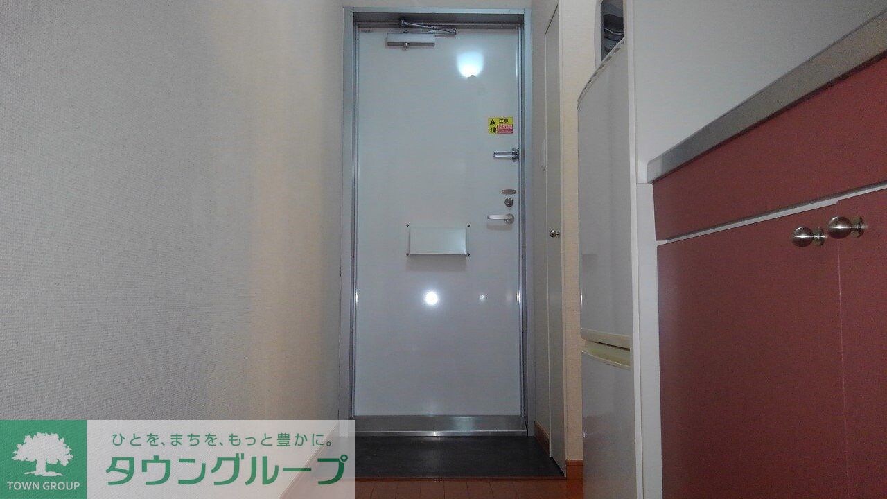 レオパレスコーポ バードヒルの物件内観写真