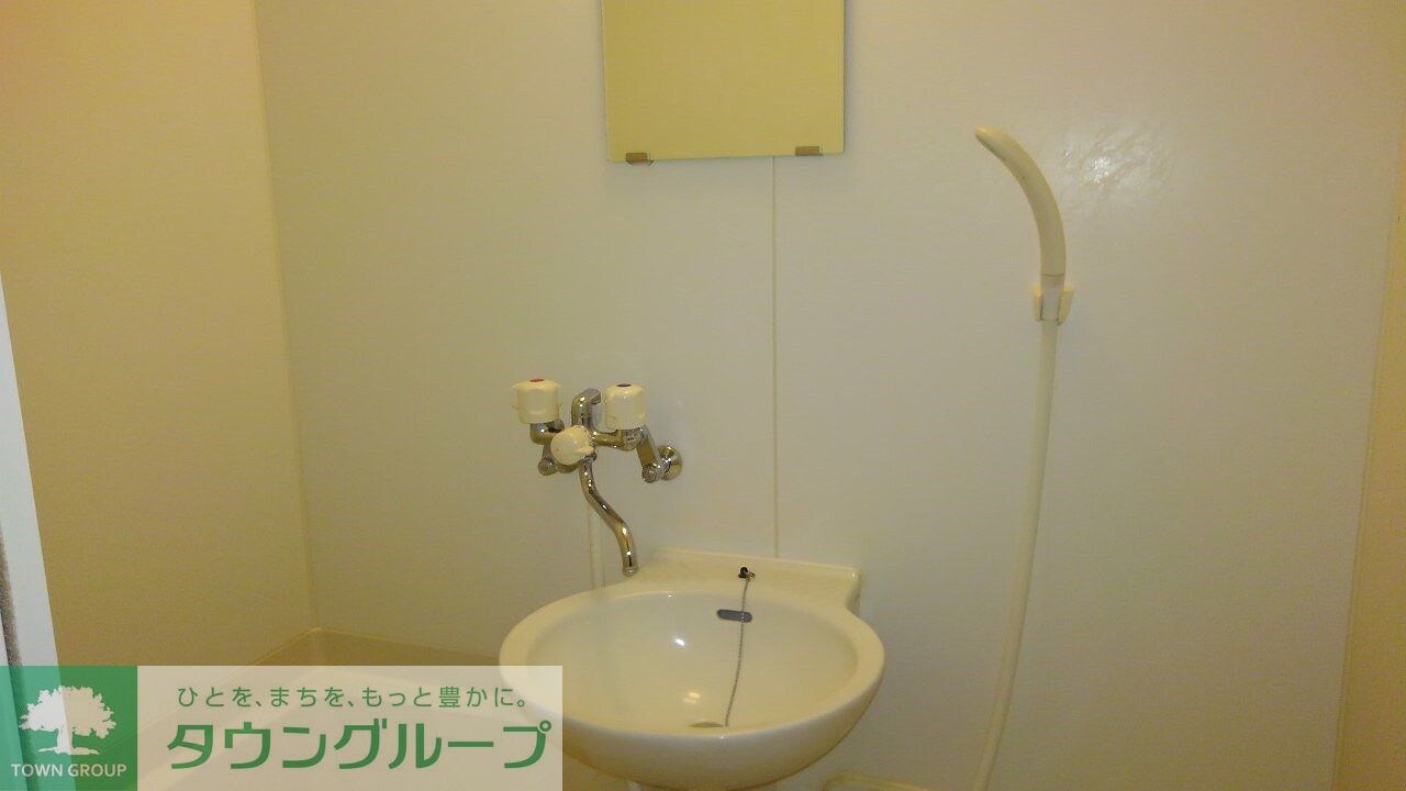 レオパレスコーポ バードヒルの物件内観写真