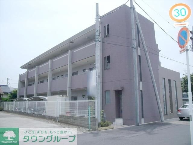 プラザヤマトニ の物件内観写真