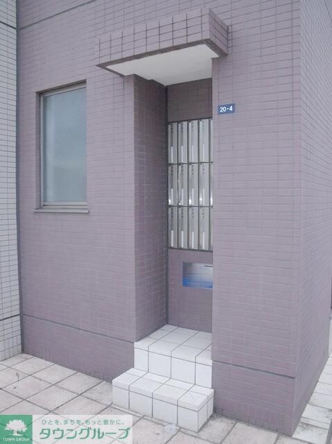 プラザヤマトニ の物件内観写真