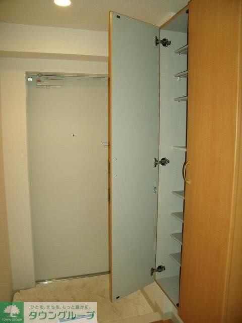 プラザヤマトニ の物件内観写真