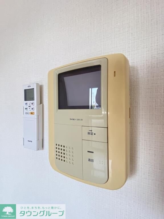 プラザヤマトニ の物件内観写真