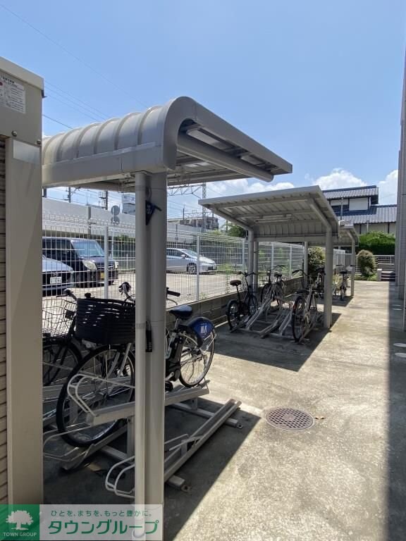 プラザヤマトニ の物件内観写真