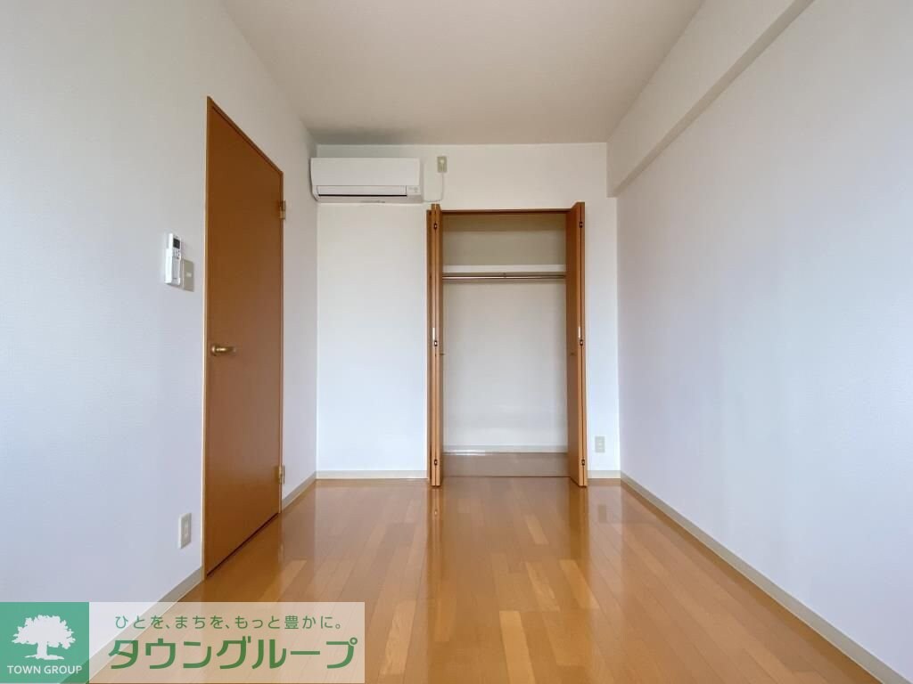 プラザヤマトニ の物件内観写真