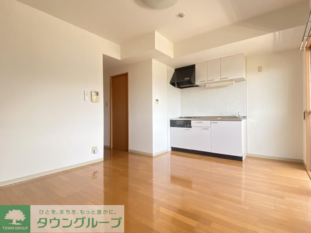 プラザヤマトニ の物件内観写真