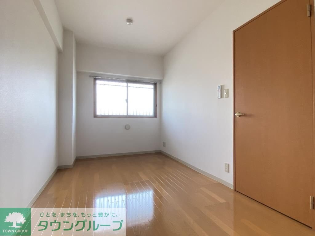 プラザヤマトニ の物件内観写真