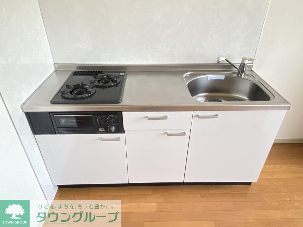 プラザヤマトニ の物件内観写真