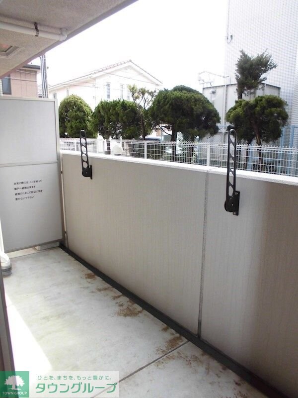 プラザヤマトニ の物件内観写真