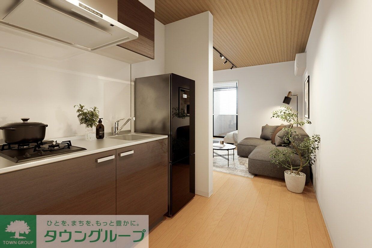 VAU house青葉の森の物件内観写真