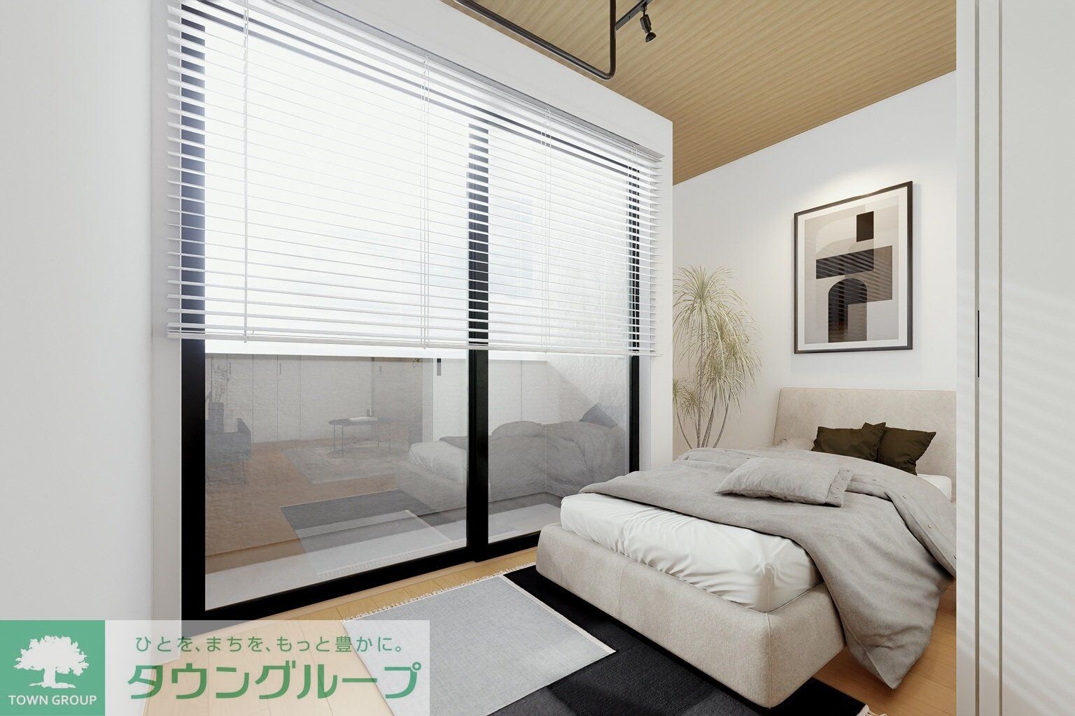 VAU house青葉の森の物件内観写真