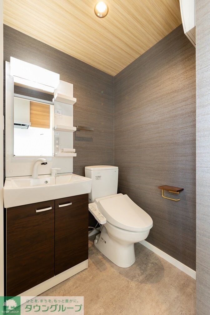 VAU house青葉の森の物件内観写真