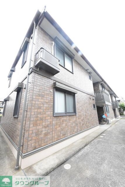 ピュア調 の物件内観写真