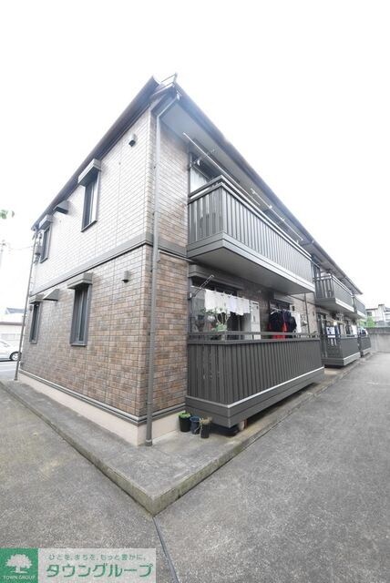 ピュア調 の物件内観写真