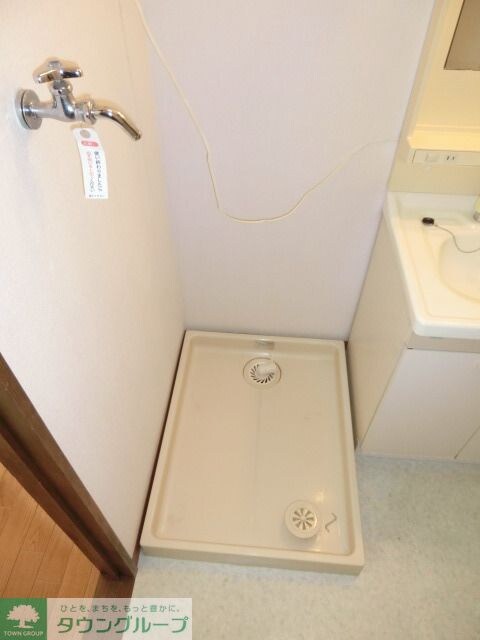 ウインドコート松波の物件内観写真