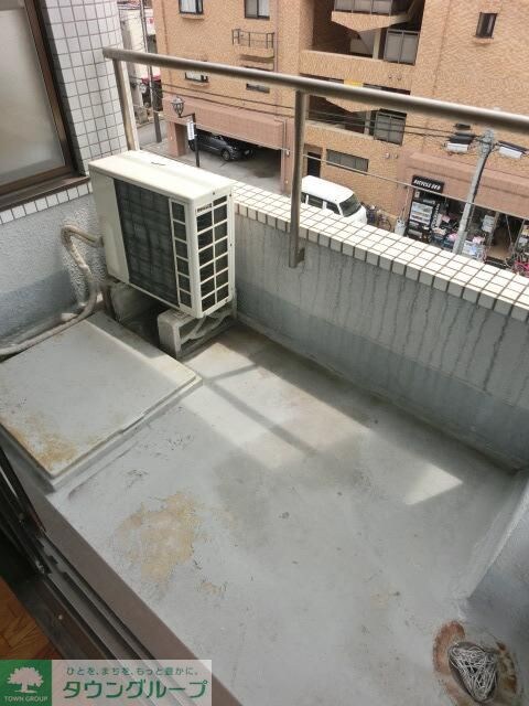 ウインドコート松波の物件内観写真