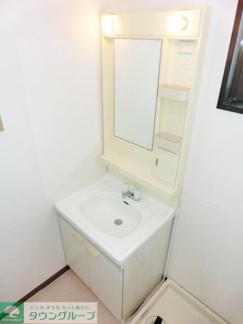 ウインドコート松波の物件内観写真