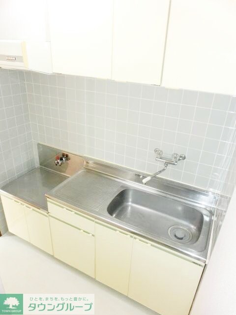 ウインドコート松波の物件内観写真