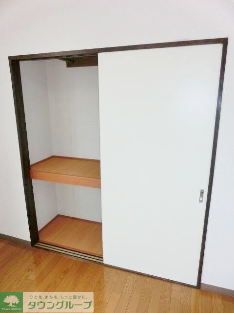 ウインドコート松波の物件内観写真