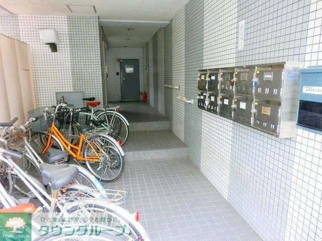 ウインドコート松波の物件内観写真