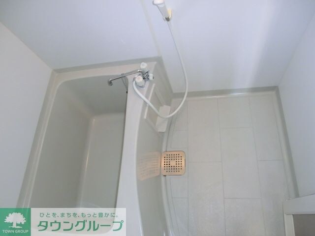 ニューリーブスの物件内観写真