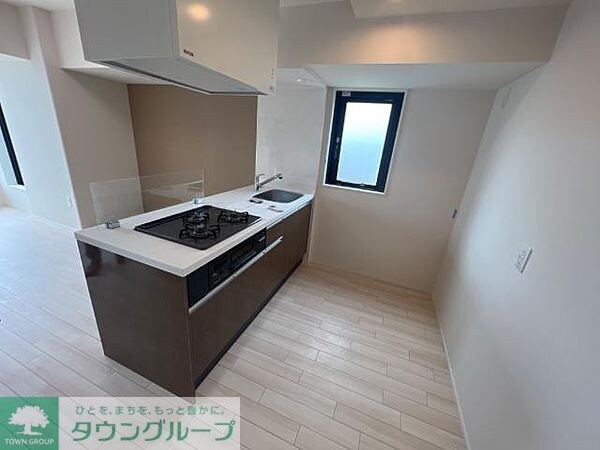 GUILD幕張(ギルドマクハリ)の物件内観写真