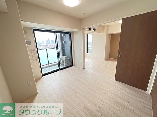 GUILD幕張(ギルドマクハリ)の物件内観写真