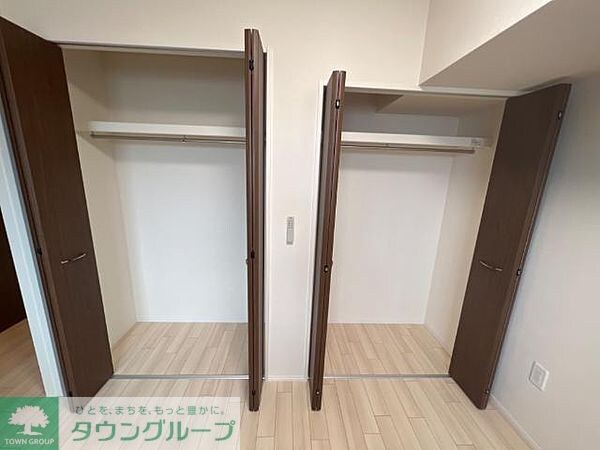 GUILD幕張(ギルドマクハリ)の物件内観写真