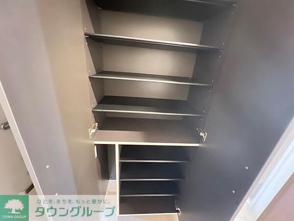 GUILD幕張(ギルドマクハリ)の物件内観写真