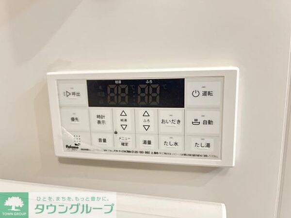 GUILD幕張(ギルドマクハリ)の物件内観写真