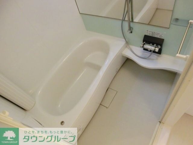 サンプットコートの物件内観写真