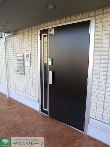 サンプットコートの物件内観写真