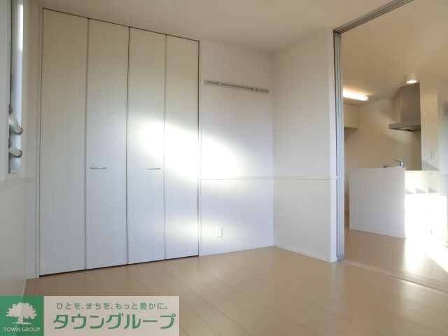 サンプットコートの物件内観写真