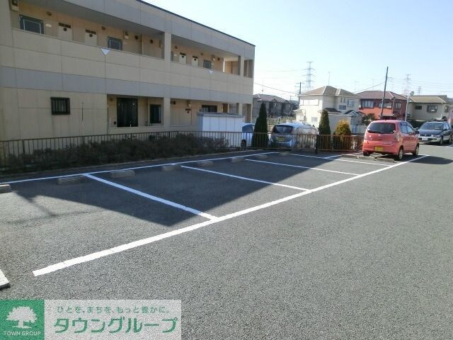 ドリームパレス蘇我の物件内観写真