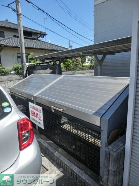 ドリームパレス蘇我の物件内観写真