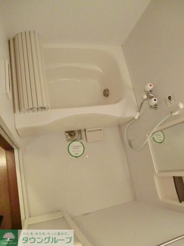 ドリームパレス蘇我の物件内観写真